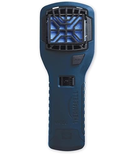 THERMACELL Scudo Anti Zanzare e Zanzare Tigri, Esterno, Giardino