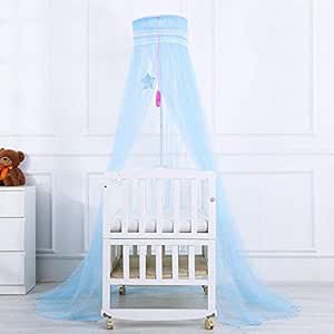 baby cot and cradle