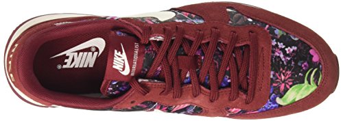 Nike Damen W Internationalist Prm Turnschuhe - 7