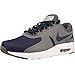 Produktbild Herren Sportschuhe, color Blau , marca NIKE, modelo Herren Sportschuhe NIKE NIKE AIR MAX ZERO ESSENTIAL Blau