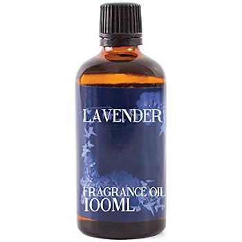 Mystic Moments  Lavender Essential Oil - 100ml - 100% Pure: Amazon.co.uk: Beauty
