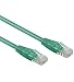 Produktbild Patchkabel, Cat. 5e, U/UTP, grün, 5m, Good Connections®