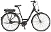 Produktbild Prophete Damen E-Bike Navigator Premium 28 Zoll, RH 50 Elektrofahrrad dunkelblau matt M