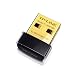 Produktbild TP-LINK 150Mbps Nano Wireless N150 Adapter IEEE 802.11b/g/n, WEP, WPA / WPA2, Plug & Play in Windows 10 (32 bit & 64 bit) Model TL-WN725N