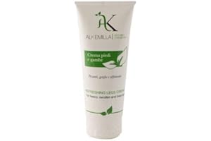 Crema Bio Piedi e Gambe 100ml - Alkemilla