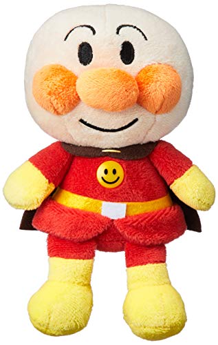 Anpanman pre beans S Plus Anpanman Chii (japan import)