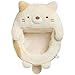 Produktbild Sumikkogurashi scheue Katze Plüsch Handy Artikel Halter Aufbewahrungsbox