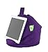 Produktbild iPad, E-Reader & Bücher Mini BeanBag Sitzsack von Bean Lazy passend für alle Tablets and E-Readers - wasserdicht Violett