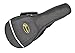 Price comparison product image MANDOLIN GIG BAG PADDED SOFT CASE BY CLEARWATER TAKES CLEARWATER MANDOCASTERS & TENOR SOLID BODY ELECTRIC UKES