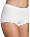 Produktbild Sloggi Damen 8 Slip Basic Maxi Größe 50 Farbe Weiss