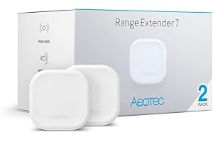 Aeotec Range Extender 7 (ZW189_2P)