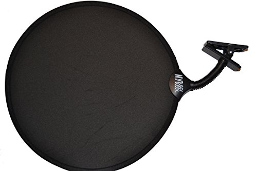 My Buggy Buddy MBBSHADE Sonnenschutz, schwarz - 6