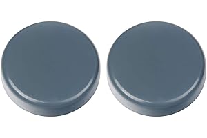 GAOHOU 2pcs tapa resellable con junta de piezas de repuesto para NutriBullet Nutri Bullet 900W/600W Series