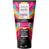 Urban Care Style Guide Elastic Curl Jelly (150 ml)