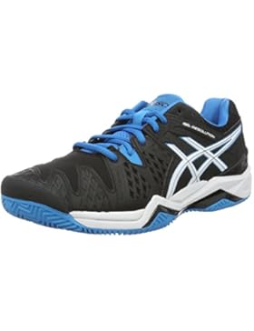 ASICS Gel-Resolution 6 Clay, Herren Tennisschuhe