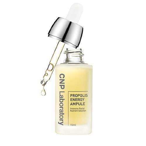 Preisvergleich Produktbild CNP Propolis Energy Ampule, Intensive Facial Nutrient Solution 15ml by CNP