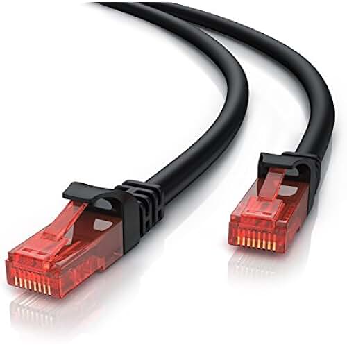 Suchergebnis auf Amazon.de für glasfaser lan kabel