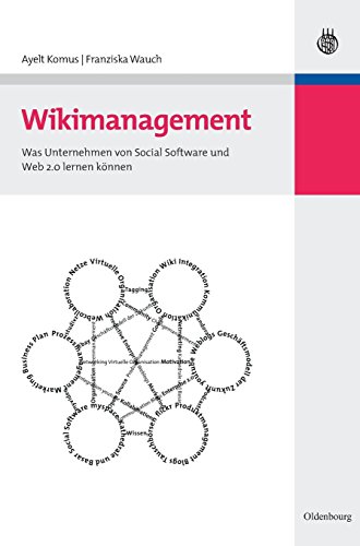 Wikimanagement: Was Unternehmen von Social Software und Web 2.0 lernen können