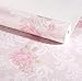 Produktbild Jedfild Eine idyllische warmen Rosa Vlies Tapete Mädchen Zimmer Schlafzimmer/heiraten PRINCESS Thema hotels Home Tapete P STEHT FÜR