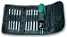 Produktbild SCREWDRIVER SET, MULTIFUNCTION, 11PC 59299 By WERA
