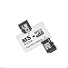 Produktbild Micro SD SDHC TF to Memory Stick MS Pro Duo Adapter Dual 2 Slot Converter Card Reader for PSP and Camera