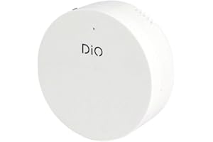 DIO CONNECTED HOME Module sans Fil pour luminaire - DiO