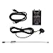 MagiDeal HackRF One Software Defined Radio (SDR), ANT500 & SMA Antenna Adapter Bundle RS.3670.00