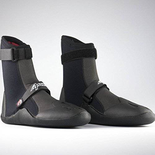 ASCAN Neopreschuhe Surfschuhe FLY 5mm NEU alle Größen PREISHIT!!!