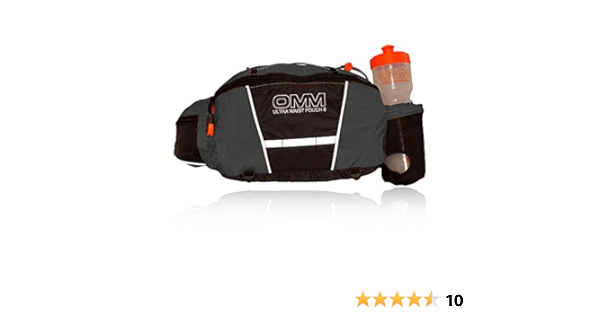 omm waist belt