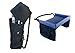 JL Childress Padded Umbrella Stroller Travel Bag & Snack Travel Tray