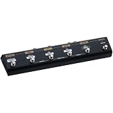 Boss GA-FC EX BOSS Katana Amplifikat&ouml;rleri i&ccedil;in Ayak Kontrol&ouml;r&uuml;