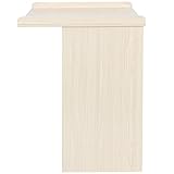 Infantastic Wickelkommode Wickeltisch Babykommode Kinderkommode in zwei verschiedenen Farben - 4