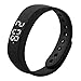 Produktbild ulable 3D T5 LED Display Sport Gauge Fitness Armband Smart Schritt Tracker Schrittzähler