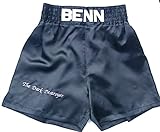 Nigel Benn Replica Boxing Shorts