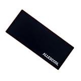 Grande Gaming Mousepad, ALLESCOOL Mouse Pad 700mmx300mmx3mm,Tappetino Mouse Base