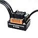Produktbild Wawer ESC Brushless Wasserdichter sensorloser Geschwindigkeits-Controller für 1/8 RC Auto-Startup 80A