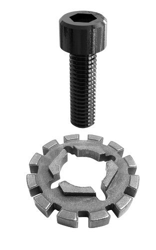 Renovator RENOVHP01 Universeller Adapter