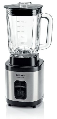 Preisvergleich Produktbild MIKSER ZELMER SB 1000 INOXCZARNY (DZBANEK DO KOKTAJLI) (5900215021959)