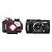 Price comparison product image Olympus Tough TG-5 Open Water Diver Kit includes TG-5 Black & PT-058 Housing