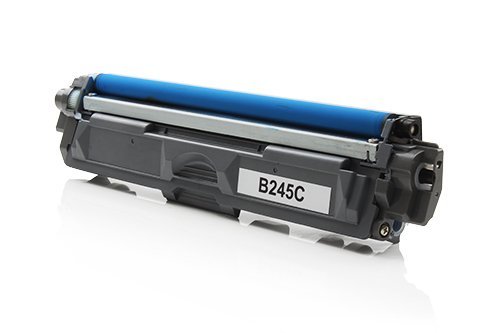 Inkadoo® XXL Toner ersetzt Brother TN242BK,TN-242 BK TN-242BK – TN-242Y – 4x Premium Drucker-Kartusche Kompatibel – Schwarz, Cyan, Magenta, Gelb – 1×2500 & 3×2200 Seiten - 3