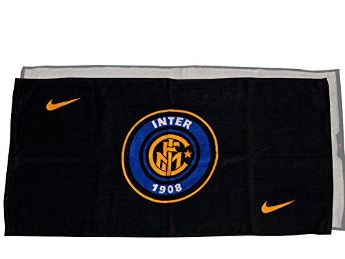 Preisvergleich Produktbild Inter Mailand Handtuch Nike 100x50 , 588692-010