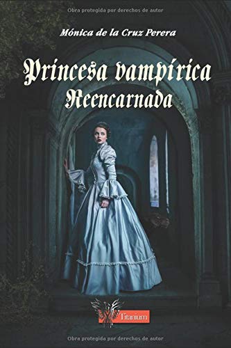 Princesa Vampírica Reencarnada