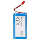 【Consistencia】 Es variedad completa, alta capacidad, alta potencia (resistencia interna pequeña), autodescarga, carga rápida y buena consistencia.