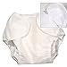Popolini PopoWrap Nappy Size XL White