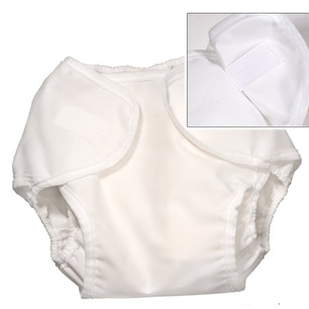 Popolini PopoWrap Nappy Size XL White