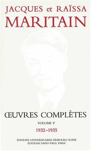 Oeuvres complètes francais Oeuvres complètes francais