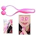 Carejoy Nose up Lifting Shaping & Bridge Straightening Beauty Clip & Nose Up Shaper Roller