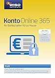 WISO Konto Online Plus 365 - 