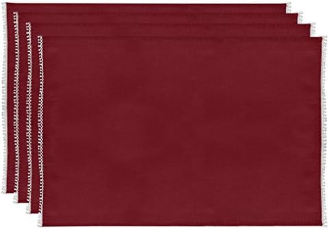Bardwil Solid Placemats