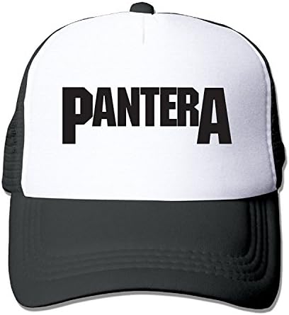 Superb Pantera Logo Power Metal Songs Snapback